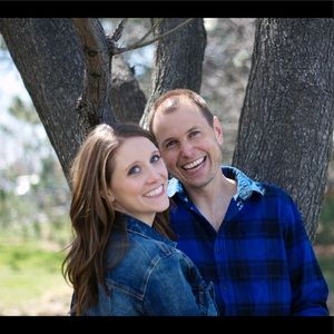 Meet your Posher, Kristen